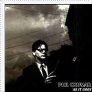 “Phil Crumar”的封面