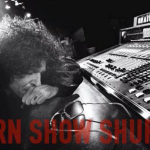 Stern Show Shuffle 的头像