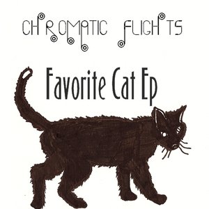Favorite Cat EP
