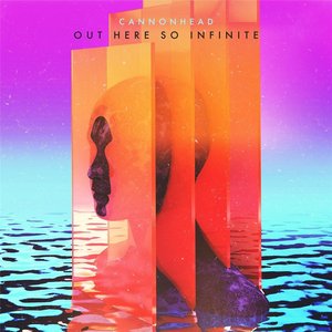 Out Here so Infinite - EP