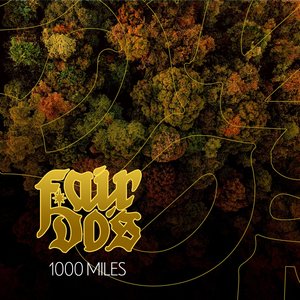 1000 Miles - EP