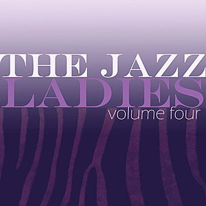 The Jazz Ladies, Vol. 4