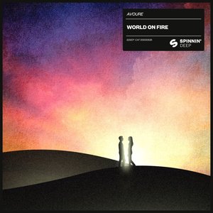 World On Fire - Single