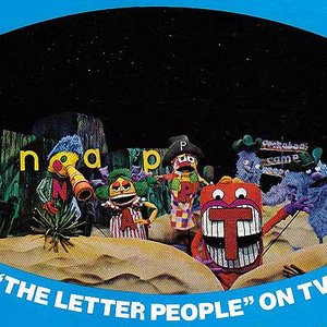 Avatar for The Letter People