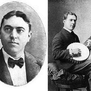 Arthur Collins with Vess L. Ossman のアバター