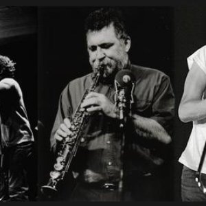 Avatar for Anthony Braxton, Evan Parker, Paul Rutherford