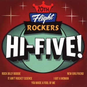 Hi-Five!