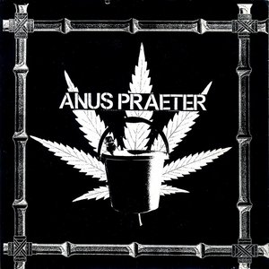 Anus Praeter için avatar