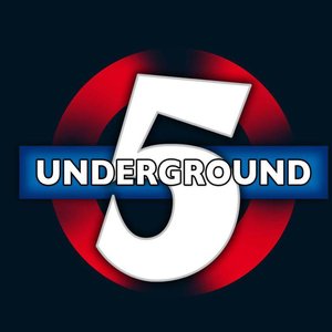 Avatar for 5 Underground
