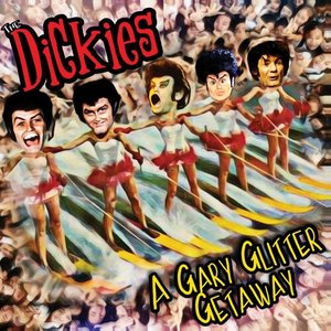 A Gary Glitter Getaway