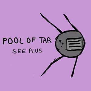 Pool of Tar
