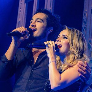 Imagem de 'Sandy & Tiago Iorc'