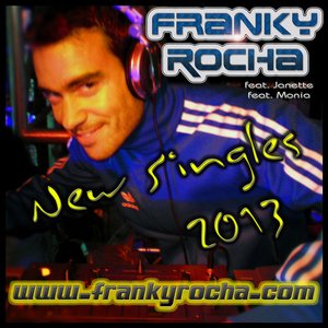 “Franky Rocha”的封面