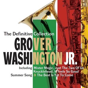 The Definitive Collection