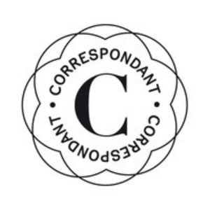 Correspondant 的头像