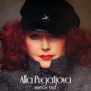 Image for 'Alla Pugatjova'