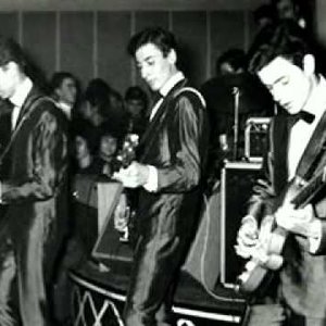 The Go Go Cult 的头像