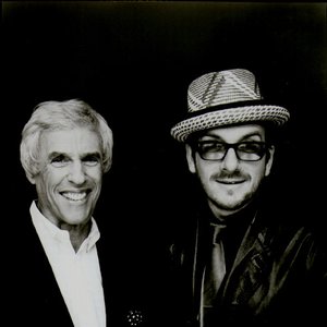 Burt Bacharach; Elvis Costello 的头像