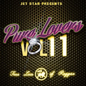 Pure Lovers, Vol. 11
