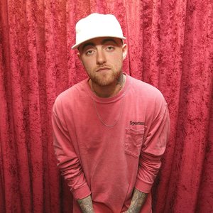 Mac Miller feat. Niki Randa 的头像