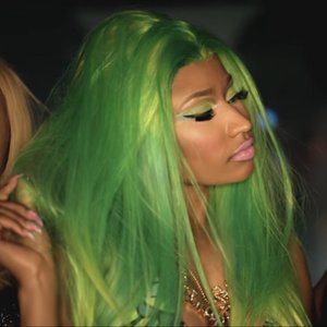 Nicki Minaj 的头像