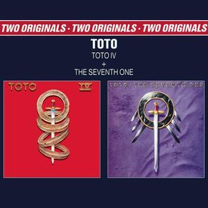 Toto IV - The Seventh One