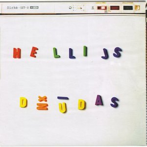 Hellijs Džūdas