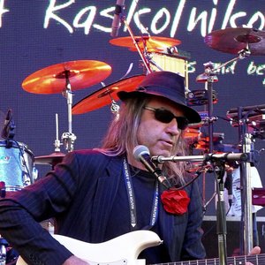 Avatar for Ripoff Raskolnikov and the 20th Century Blues Band