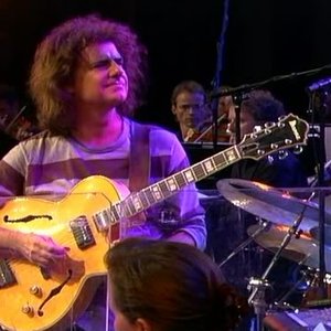Avatar for Pat Metheny & The Metropole Orchestra