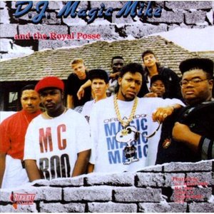 Avatar for DJ Magic Mike and the Royal Posse