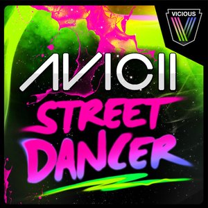 Street Dancer (Remixes)