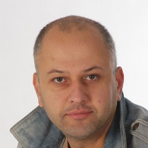 Stefan Ryadkov 的头像