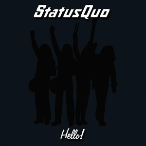 Status Quo - Caroline / Joanne - Zortam Music