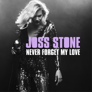 Never Forget My Love - Single