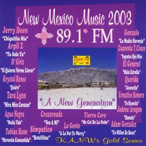 New Mexico Music 2003