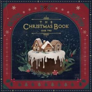 The Christmas Book Page 2 - Single