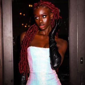 Diarra Sylla 的头像