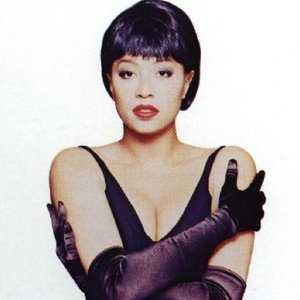 How Can I Ease the Pain — Lisa Fischer | Last.fm