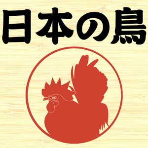 “Ecobag: 13 Japanese Birds In A Bag”的封面