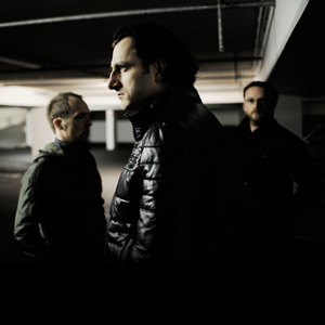 Disillusion photo provided by Last.fm