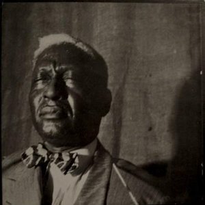 Leadbelly's Last Sessions Volume One