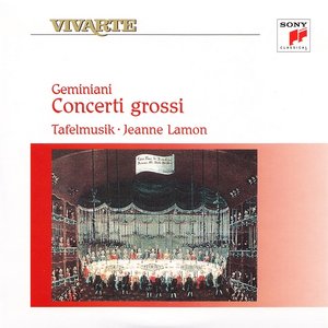 Concerti Grossi