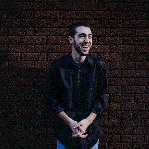 Avatar for David Barber