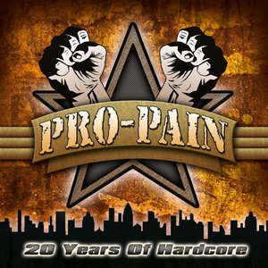 20 Years Of Hardcore