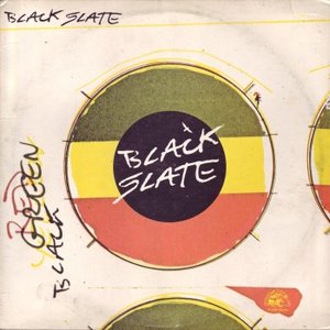 Image for 'Black Slate Meets Soul Syndicate'