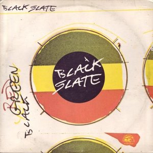 Аватар для Black Slate Meets Soul Syndicate