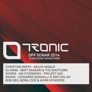 OFF SONAR 2014