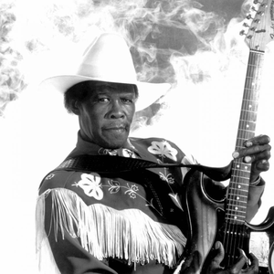 Smokey Wilson photo provided by Last.fm