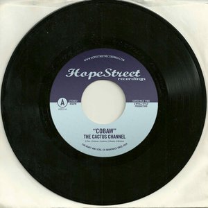 Cobaw / Fool's Gold