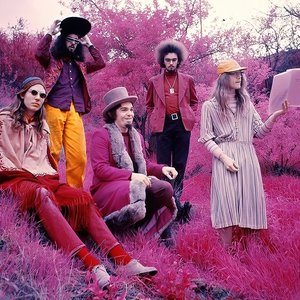 Avatar de Captain Beefheart & His Magic Band